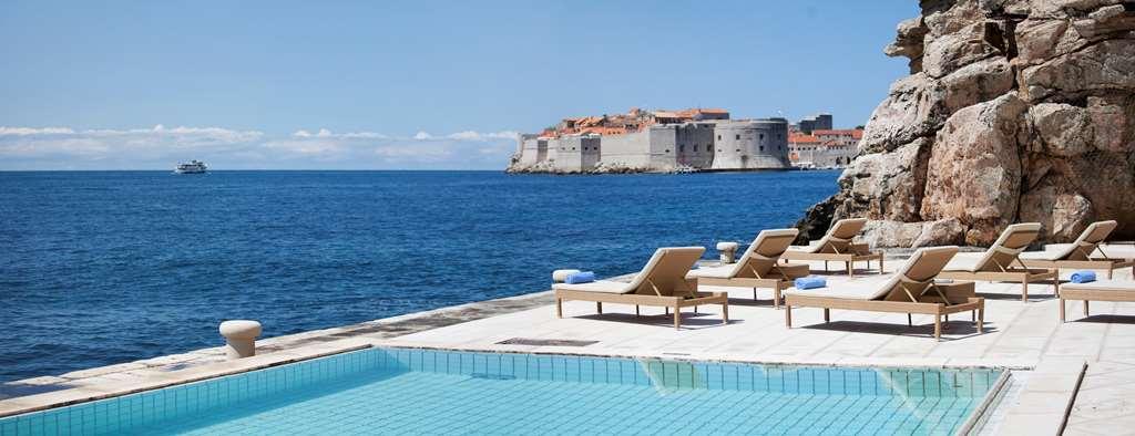 Grand Villa Argentina Dubrovnik Natureza foto