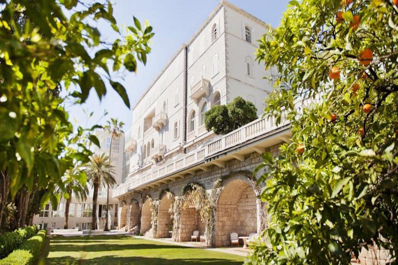 Grand Villa Argentina Dubrovnik Exterior foto